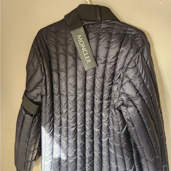 Moncler Jacket for men - Picture 1 of 8